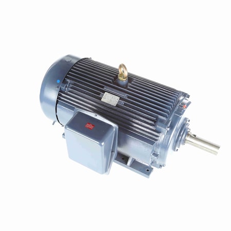 Marathon 200 Hp General Purpose Motor, 3 Phase, 1800 Rpm, GT1155A GT1155A